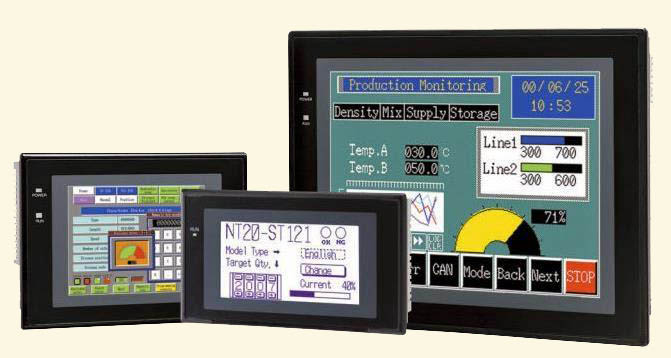 equipos de automatización
